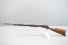 "Excellent" Winchester Mod 1890 .22WRF Rifle