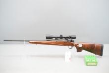 (CR) Custom Remington Mod 1903-A3 .30 Gibbs Rifle