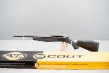 (R) CVA Scout 6.5 Creedmoor Rifle