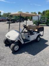 EZ-Go 48Volt Electric Golf Cart