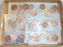 36 First Spouse Bronze Medallions 2009-2016 (not