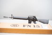 (R) FN USA LLC. FN15 5.56 Nato Rifle