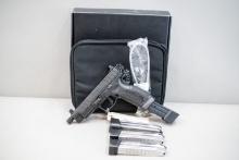(R) Springfield Model XDM Elite 9mm Pistol