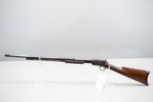 "Excellent" Winchester Mod 1890 .22WRF Rifle