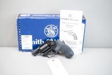 (R) Smith & Wesson 360-J Airweight .357 S&W Mag