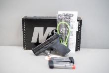 (R) Smith & Wesson M&P Shield M2.0 .45Acp Pistol