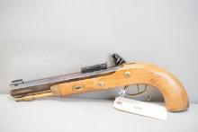 CVA Hawken .50 Cal Flintlock Pistol