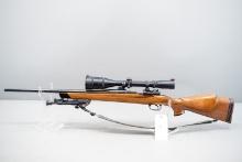 (CR) FN Custom Mauser .30 Cal Rifle