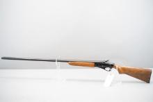 (CR) Sears Model 101.100 Single Shot 12 Gauge