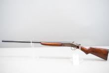 (CR) Iver Johnson Champion Single Shot 16 Gauge