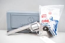 (R) Ruger New Model Super Blackhawk .44 Magnum