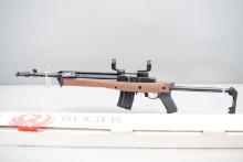 (R) Ruger Mini-14 5.56 Nato Tactical Rifle