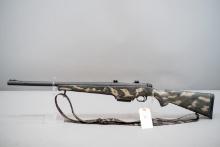 (R) Mossberg Model 695 Rifled 12 Gauge Shotgun