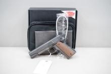 (R) Springfield 1911 Mil-Spec .45Acp Pistol