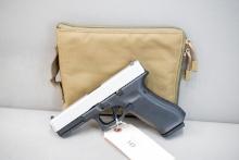 (R) Glock 17 Gen5 9mm Pistol