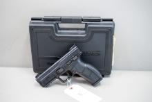 (R) Tisas Zigana PX-9 9mm Pistol