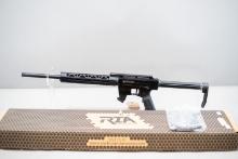 (R) Rock Island TM22 A-18 .22LR Rifle
