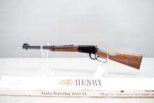 (R) Henry Model H001Y "Youth" .22LR Rifle