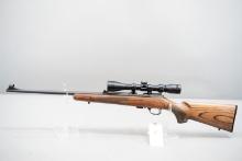 (R) Remington Model Five .22LR Rifle
