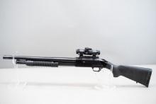 (R) Mossberg Model 500A 12 Gauge Shotgun