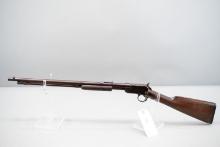 (CR) Winchester Model 1906 .22S.L.LR Rifle