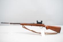 (CR) Peerless Bolt Action .22S.L.LR Rifle