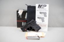 (R) Smith & Wesson M&P Body Guard 380 .380 Acp