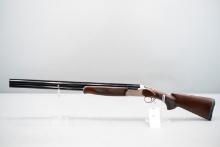 (R) Stevens Model 512 Gold Wing 12 Gauge Shotgun