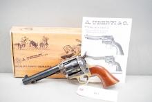 (R) A. Uberti Stoeger Cattleman SA .44-40 Revolver
