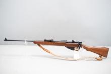 (CR) Enfield No.1 SMLE Mark II .303British Sporter