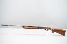 (CR) Remington Sportsman-48 16 Gauge Shotgun