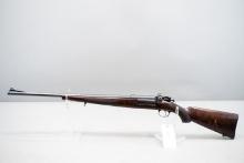 (CR) US Springfield Model 1898 30/40 Krag Sporter