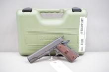 (R) Springfield Armory Model 1911-A1 .45Acp Pistol