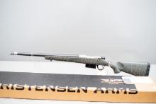 (R) Christensen Arms Mod 14 .450 Bushmaster Rifle