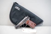 (R) Russian Imez Commercial IJ70 9x18mm Makarov