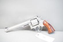 (R) Ruger Redhawk .41 Magnum Revolver