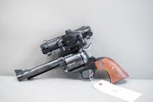 (R) Ruger New Model Blackhawk .45Cal Revolver