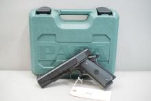 (R) Para Ordnance 1911 GI Expert .45Acp Pistol