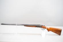 (CR) Stevens Model 311 SXS20 Gauge Shotgun