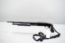 (R) Mossberg Maverick Model 88 12 Gauge