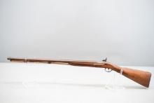 Antique 12 Gauge Percussion Fowling Shotgun