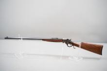(CR) Stevens Model 1915 Favorite .22LR Rifle