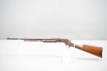 (CR) J. Stevens Visible Loader .22S.L.LR Rifle