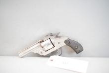 (CR) Empire State Arms Co Topbreak .38S&W Revolver