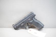(R) Springfield XD-40 .40S&W Pistol