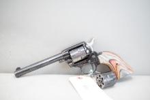 (R) Heritage Rough Rider .22LR /.22Mag Revolver