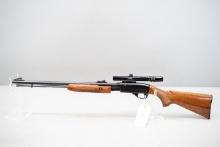 (R) Remington Fieldmaster Mod 572 .22S.L.LR Rifle