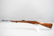 (CR) Remington Model 1907/15 Berthier 8mm Lebel