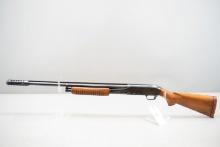 (CR) JC Higgins Model 20 12 Gauge Shotgun