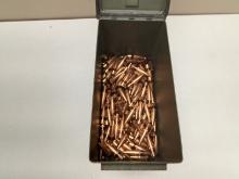 (Approx. 200Pcs.) .510 647GR FMJ BULLETS